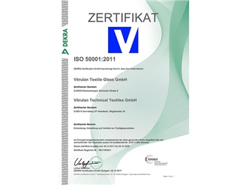 ISO 5001-2011能源管理